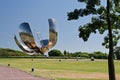 Floralis Generica Buenos Aires