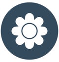 Floral Vector Icon which can easily modified or edit Floral Vector Icon which can easily modified or edit Floral Vector Icon whic