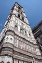 Florance Cathedral Belfry