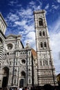 Florance Duomo