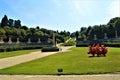 Florece italy Firenze city art building holiday travel culture landscape europe Boboli garden