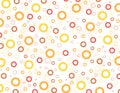 Florel pattern Royalty Free Stock Photo