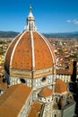 Florence Royalty Free Stock Photo