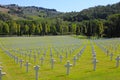 Florence American Cemetery and Memorial, Italy