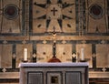 Florence Baptistery Altar