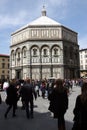 Florence Baptistery