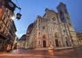 Florence Cathedral Royalty Free Stock Photo