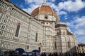 Florence Cathedral Basilica di Santa Maria del Fiore Piazza Duomo