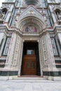 Cattedrale di Santa Maria del Fiore, Florence, Tuscany, Italy Royalty Free Stock Photo