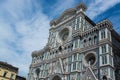 Cattedrale di Santa Maria del Fiore, Florence, Tuscany, Italy Royalty Free Stock Photo