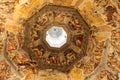 Florence cathedral, interior