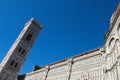 Florence Cathedral, Tuscany, Italy Royalty Free Stock Photo