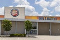 Dave & Buster`s Restaurant. Dave & Buster`s will have to adjust to Social Distancing as the new normal.