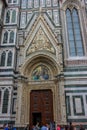Florence city in Italy