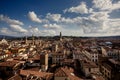 Florence cityscape