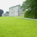 Florence Court, County Fermanagh, Northern Ireland Royalty Free Stock Photo