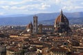 Florence by day