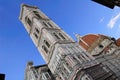 Florence: Dome