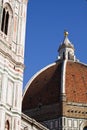 Florence, Dome