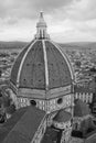 Florence Dome