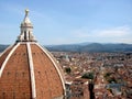 Florence The Dome