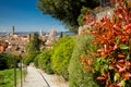 Florence Dome , Italy Royalty Free Stock Photo