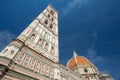 Florence Dome, Italy Royalty Free Stock Photo