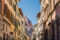 Florence Dome , Italy Royalty Free Stock Photo