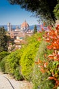 Florence Dome, Italy