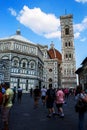 Florence Duomo Cathedral