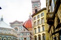 Florence Duomo Cathedral