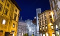 Florence Duomo, Cattedrale di Santa Maria del Fiore Royalty Free Stock Photo