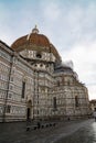 Florence Duomo church