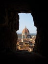 Florence Duomo Dome