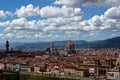 Florence, Firenze, Tuscany, Italy Royalty Free Stock Photo