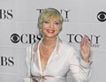 Florence Henderson at 2007 Tony Awards in New York City