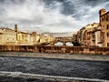 Florence-Italy Royalty Free Stock Photo