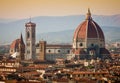 Florence, Italy Royalty Free Stock Photo