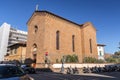 Tomasso Casa della Missione is a small parish church in Florence, Italy