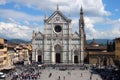 Basilica di Santa Croce