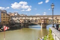 Florence, Italy Royalty Free Stock Photo