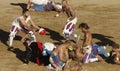 Calcio Storico Fiorentino