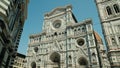 Florence, Italy, Cathedral of Santa Maria del Fiore