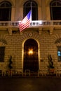 Consulate General of USA in Florence