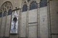 View of Orsanmichele church