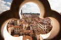 Florence, Italy, Florence, Italy, Florence Cathedral, cityscape from Giotto tower