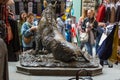 Fontana Del Porcellino