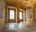 Amici di Palazzo Pitti, Sala della Stufa