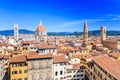 Florence, Italy.