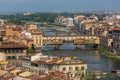 Florence, Italy Royalty Free Stock Photo